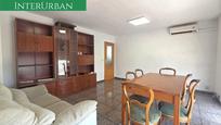 Living room of Flat for sale in Llíria  with Air Conditioner, Heating and Balcony