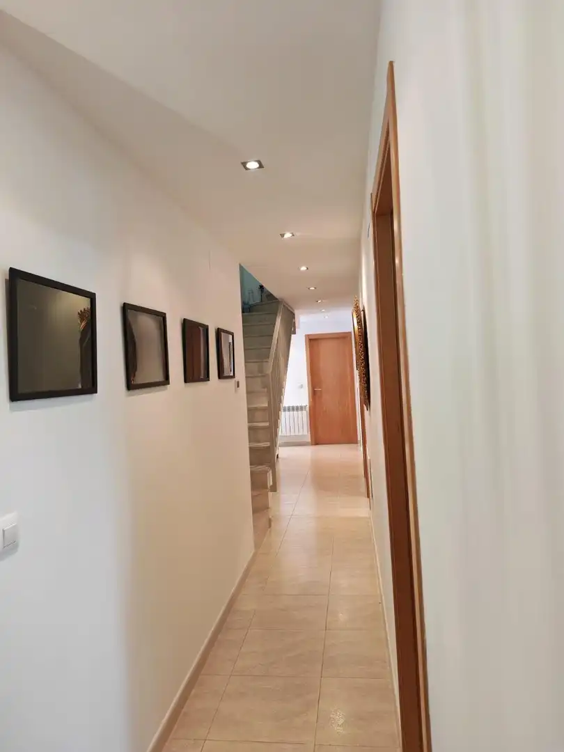 Ático en venta en Muro de Alcoy con Aire acondicionado, Calefacción y Trastero