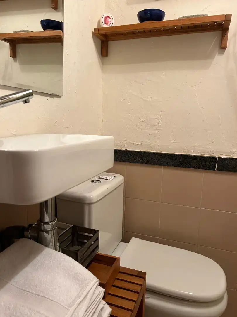Maison avec terrasse à louer à Carrer Calvari, imagen 14