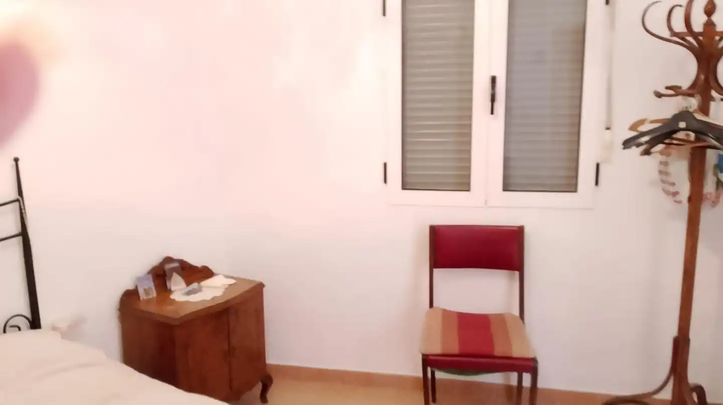 Habitación de Casa o chalet en venta en Villaralto con Aire acondicionado, Calefacción y Trastero