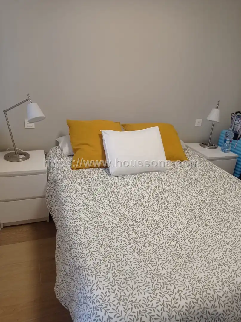 Habitación de Ático de alquiler en Bilbao  con Calefacción, Terraza y Trastero