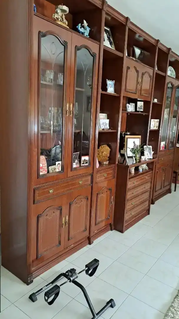 Sala d'estar de Pis en venda en Ciempozuelos