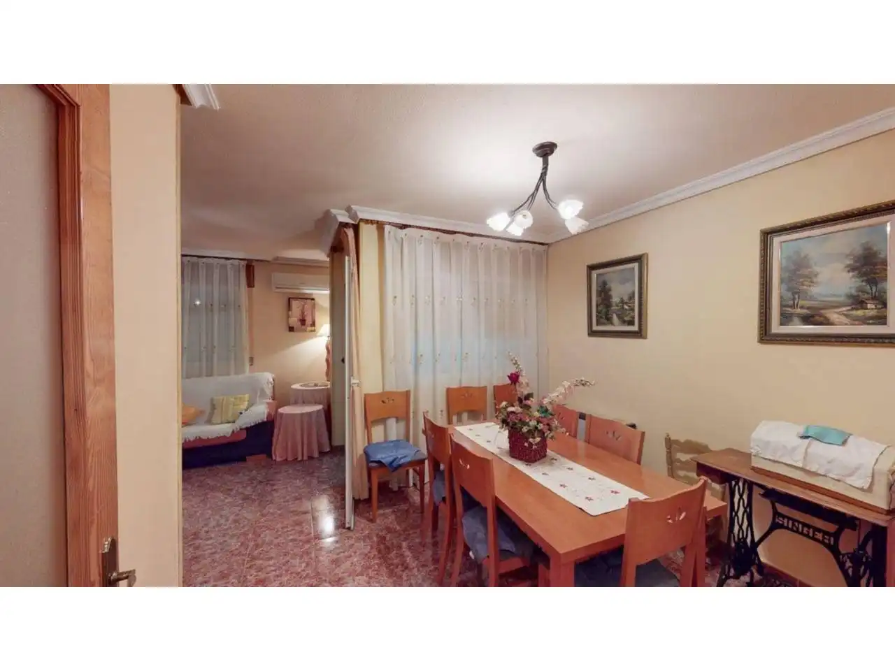 Piso con terraza en venta en Moratalla, imagen 20