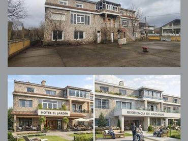 Casa in vendita a Verín