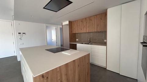 Foto 4 von Wohnung zur Miete in Carrer Tres Creus de Les, Poble Nou, Sabadell