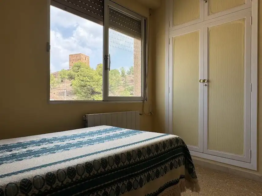 Bedroom of Houses for sale in Torres Torres  with Air Conditioner, Heating and Terrace
