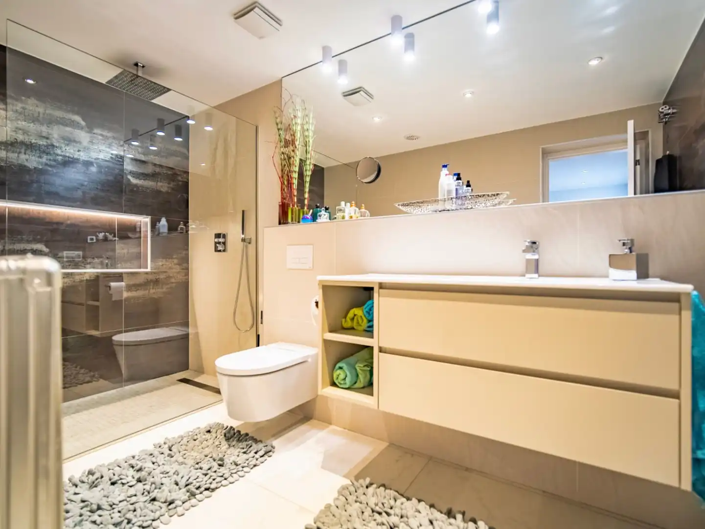 Detached house with pool for sale in Altea ciudad, imagen 32