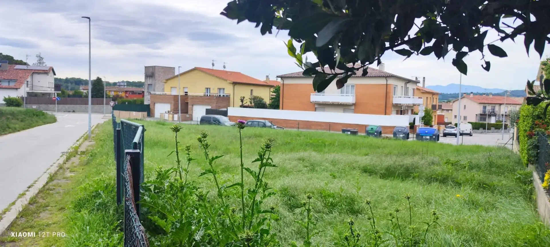 Terreno residencial en venta en Les Masies de Voltregà