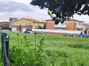 Terreno residenziale in vendita a Les Masies de Voltregà