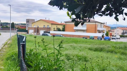 Terreny en venda