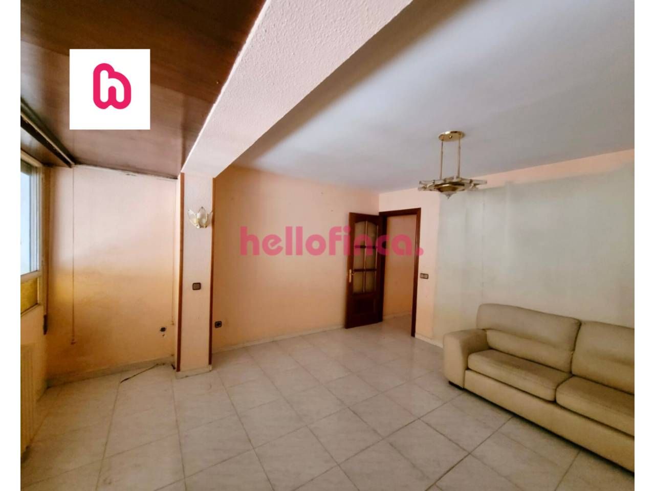 Pis en venda a Calle Barcelona