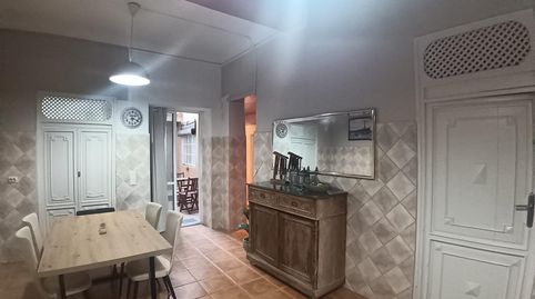Foto 5 de Planta baixa en venda a Casco Antiguo, Águilas