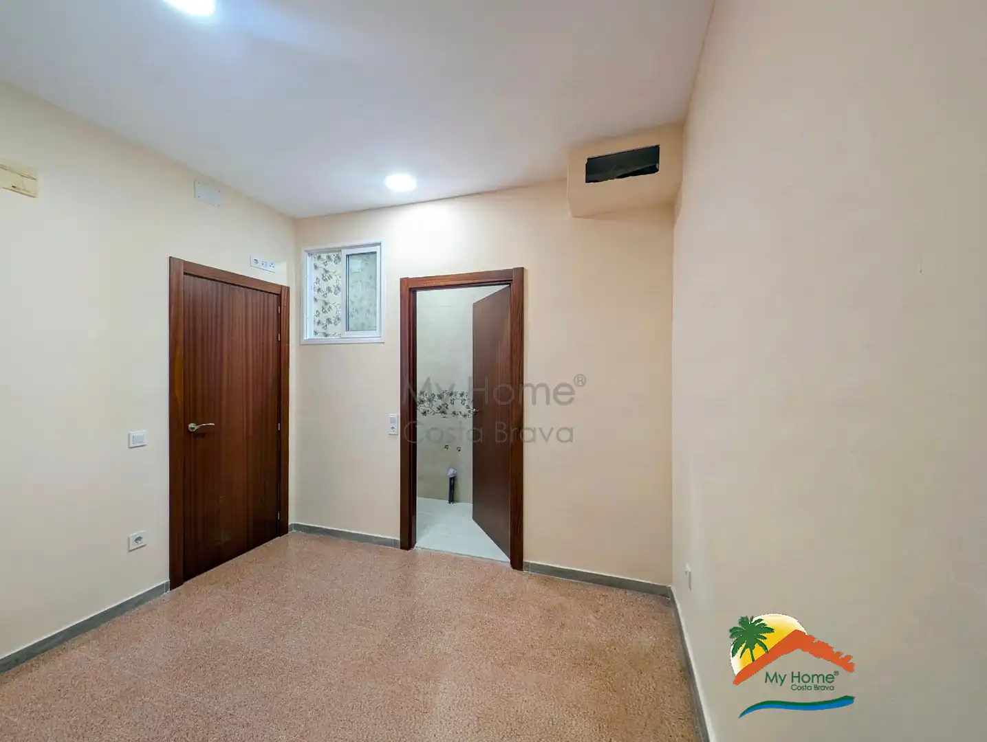 Piso con ascensor en venta en El Molí-El Rieral, imagen 25