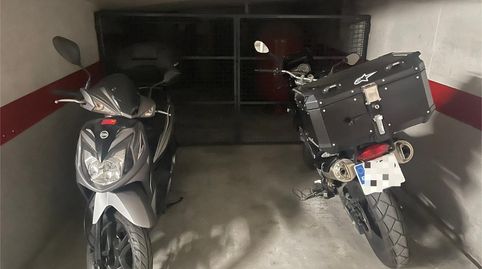 Photo 2 of Garage for sale in Avenida Santiago, Vistalegre, Murcia Capital