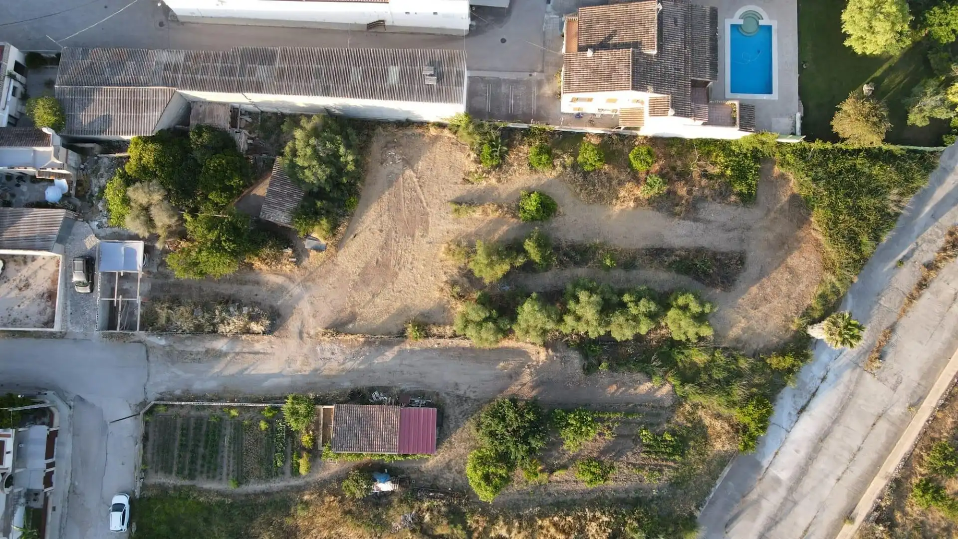Terrenys i solars en venda a Sant Llorenç des Cardassar, imagen 7