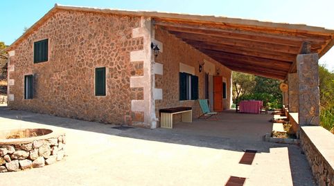 Casa con Caracter en plena Naturaleza , Esporles !!!