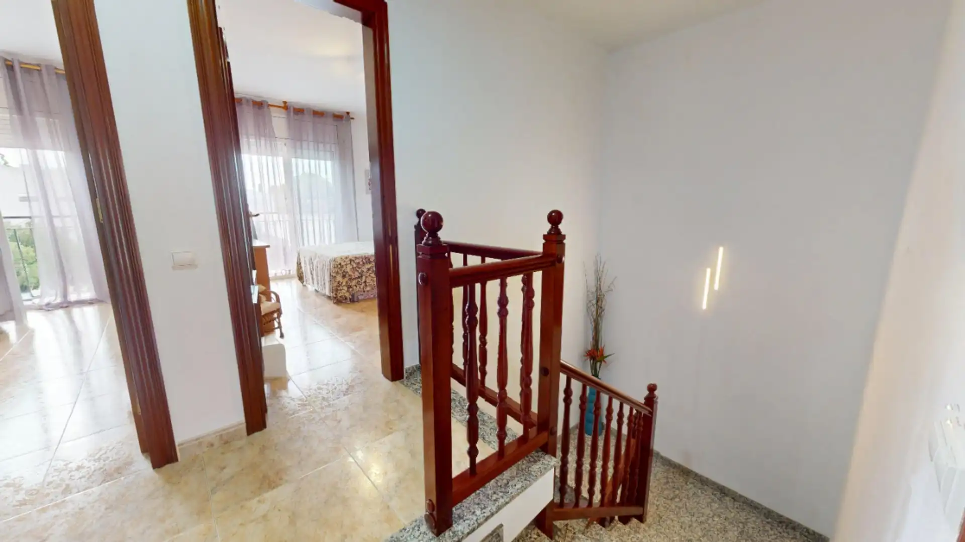 Casa adosada en venta en Vilanova i la Geltrú con Calefacción y Terraza