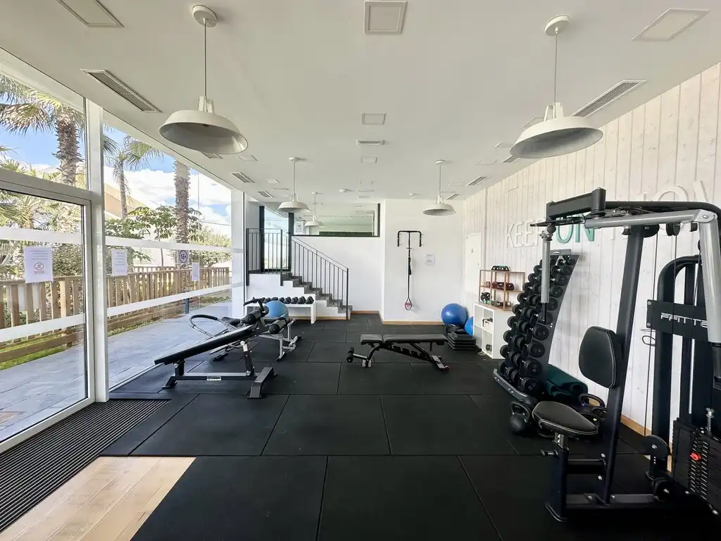 Appartement compact avec piscine à vendre à La Cala Mijas, imagen 38