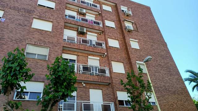 Garaje en Venta en C/ Manuel de Falla, 2A en El Carmen