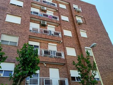 Parking with lift for sale in C/ Manuel de Falla, 2A