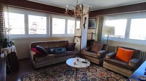 Foto 2 de Piso en venta en Benito Blanco Rajoy, Cuatro Caminos - Plaza de la Cubela, A Coruña Capital