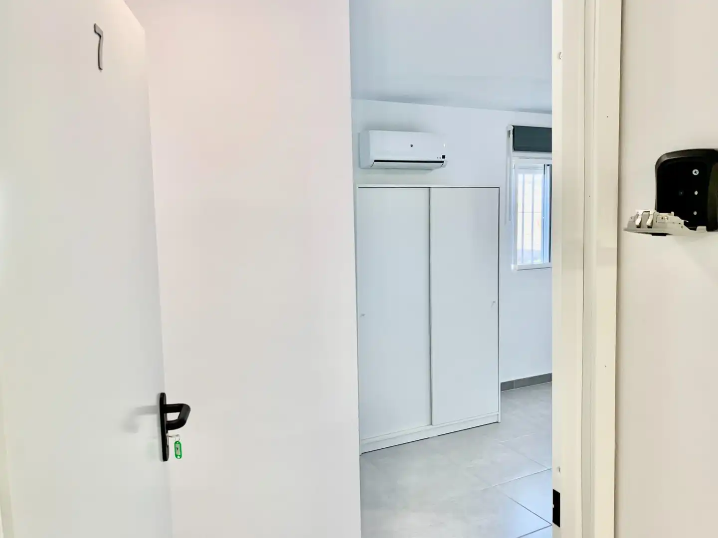 Habitación de Edificio en venta en Villanueva del Río y Minas