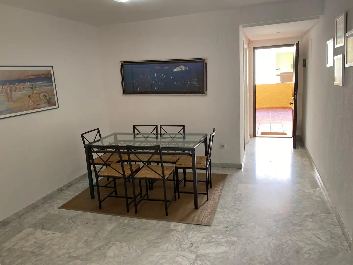Mini appartamento con piscina in vendita a Mascarat, imagen 6