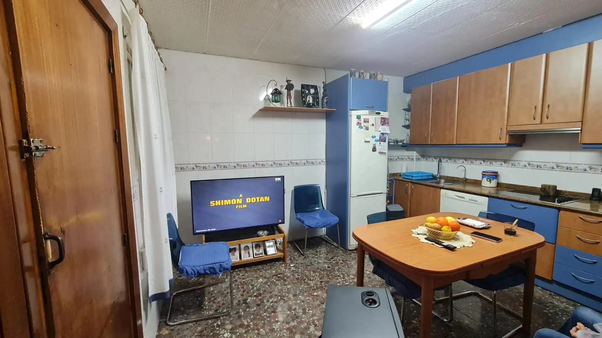 Kitchen of Houses for sale in Murcia