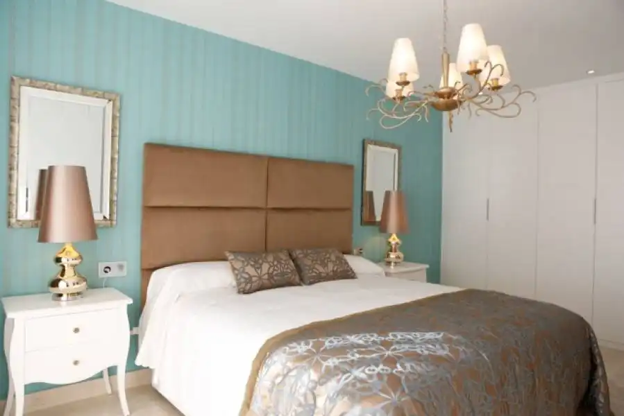 Villa con piscina in vendita a La Viña - Montemar - San Jaime, imagen 11
