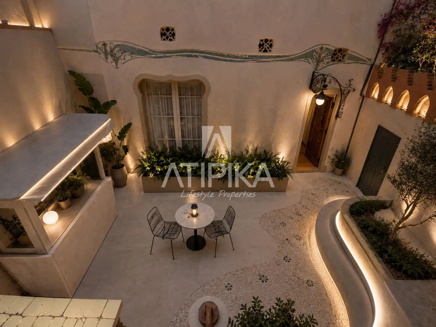 House for sale in Sarrià - Sant Gervasi, imagen 3