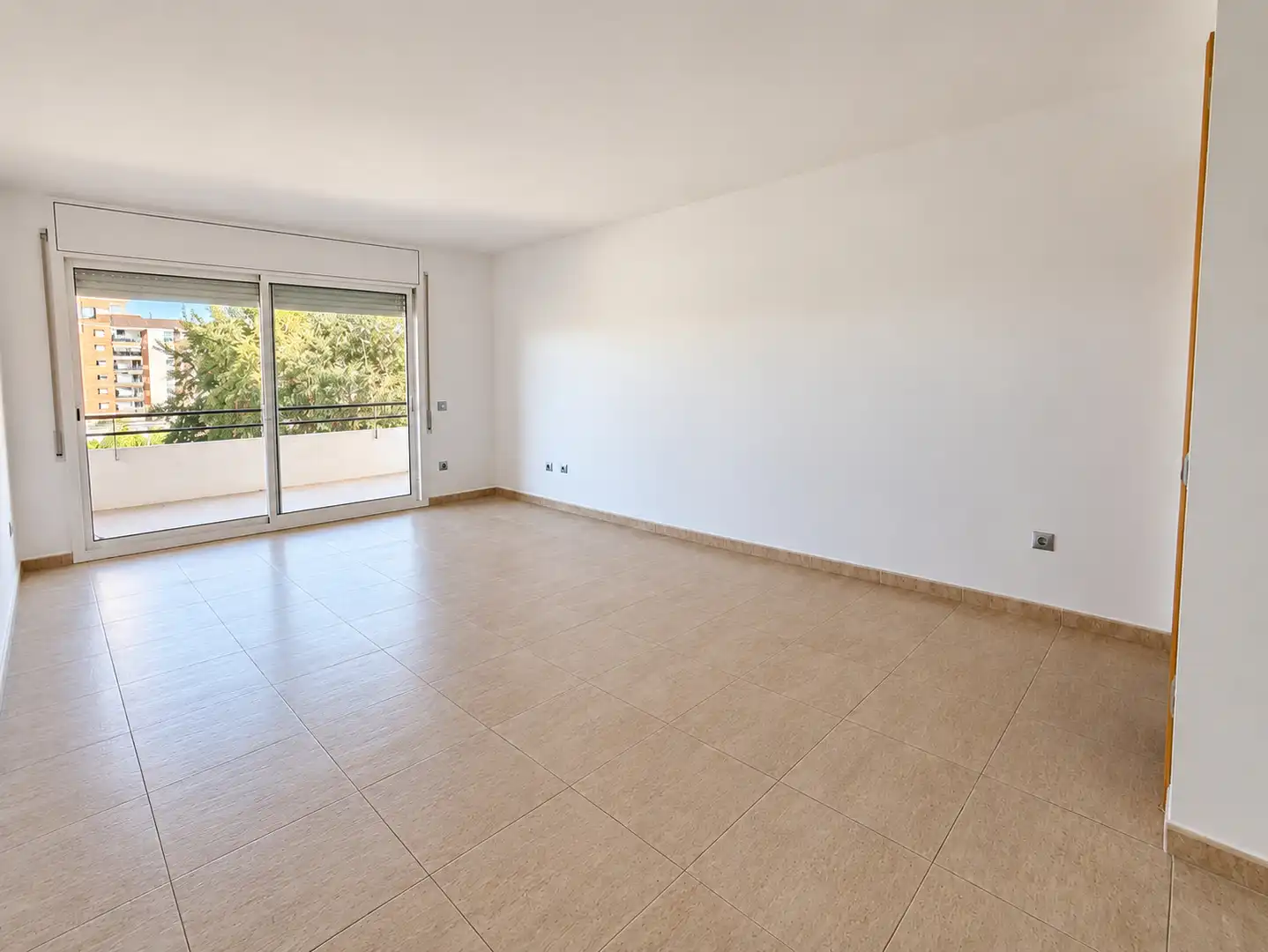 Sala de estar de Piso en venta en Martorell, Barcelona