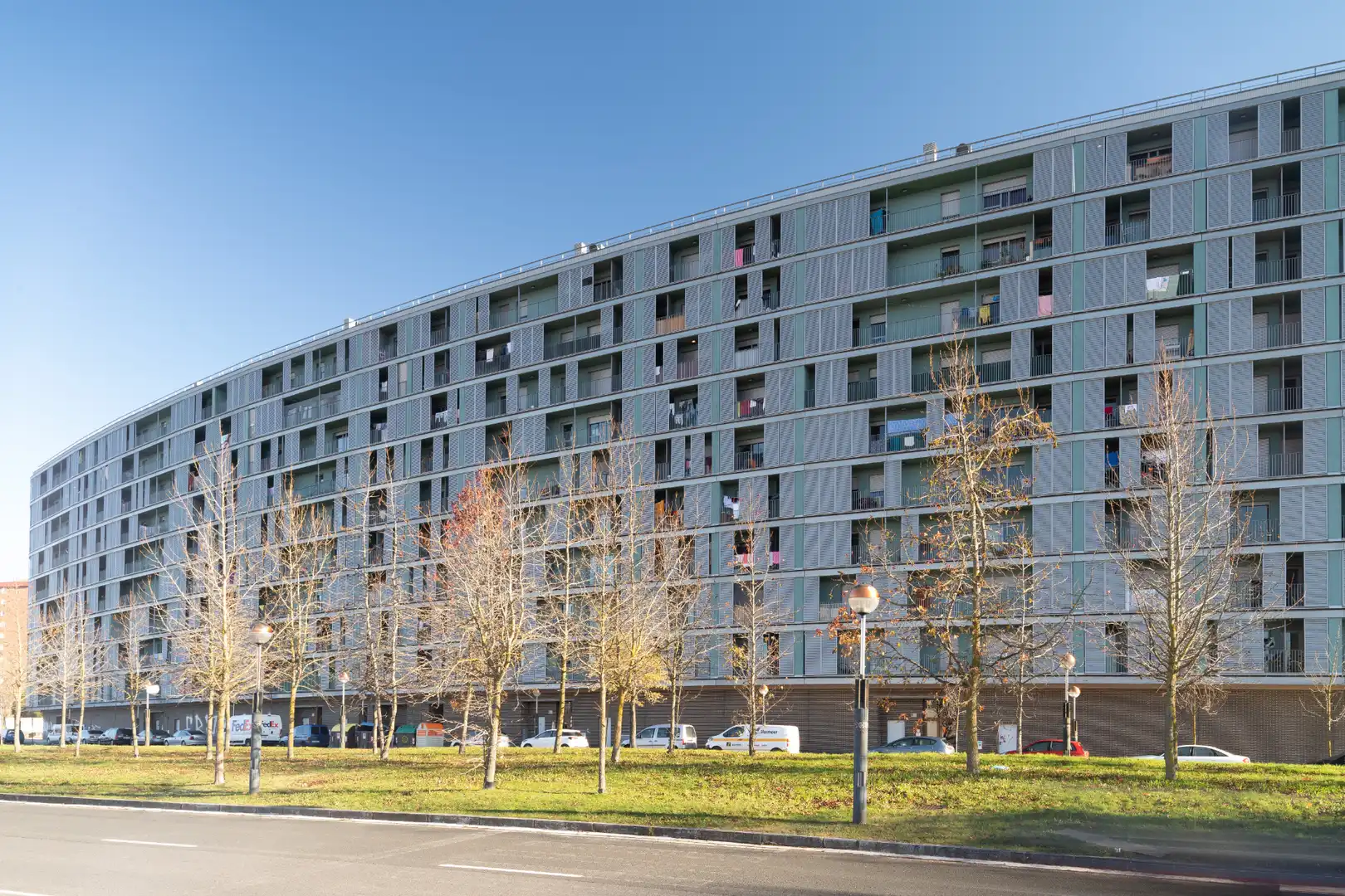 Individual for sale in Mar Tirreno Kalea 7