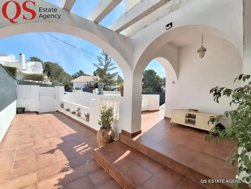 Maison avec terrasse à vendre à Cunit Residencial, imagen 61