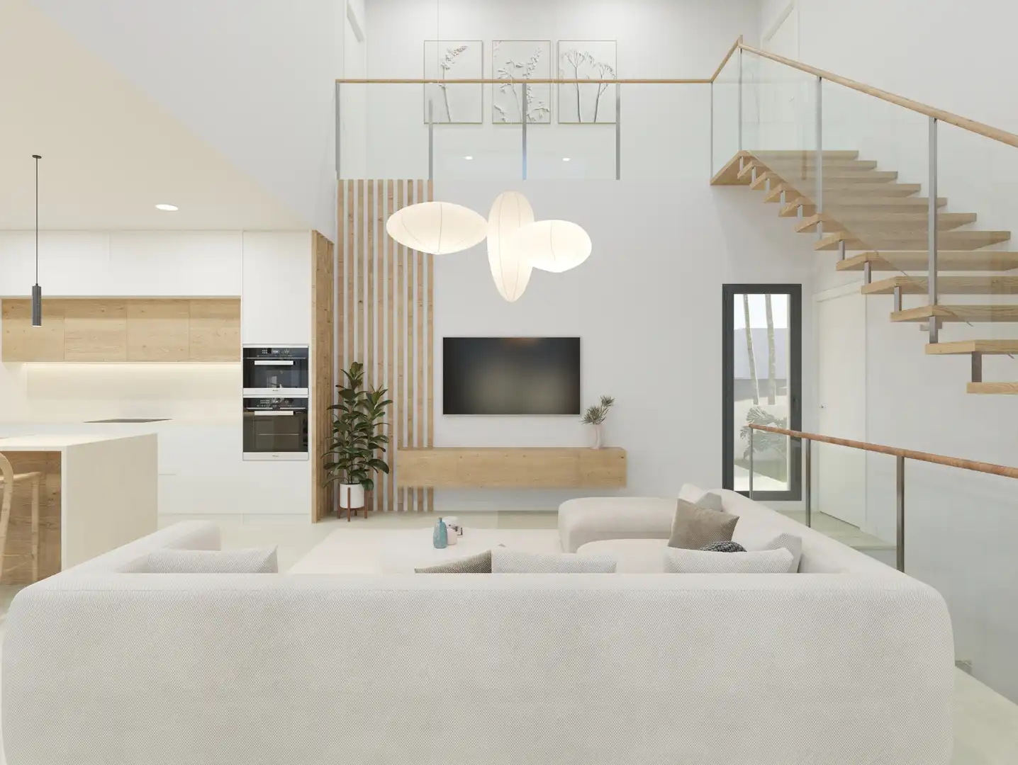 Maison avec piscine à vendre à Calle Chiquita, imagen 2
