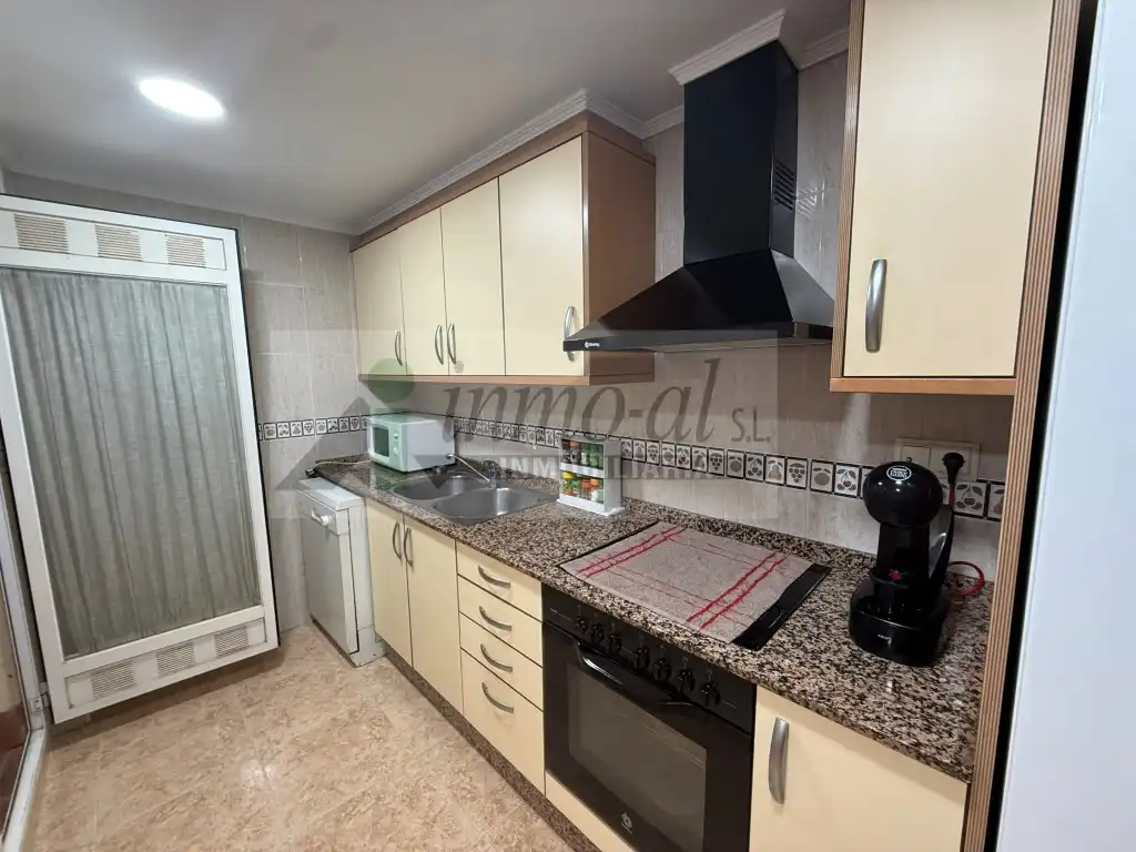 Appartamento con balcone in vendita a Calle Santo Tomas, imagen 15