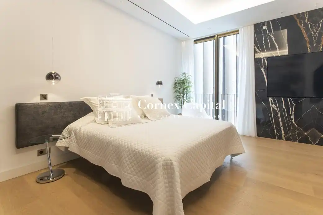 Wohnung mit Pool zum Verkauf in GRACIA, imagen 18