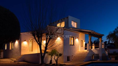 Foto 2 de Casa o xalet en venda a Cap Martí - El Tossalet - Pinomar, Alicante