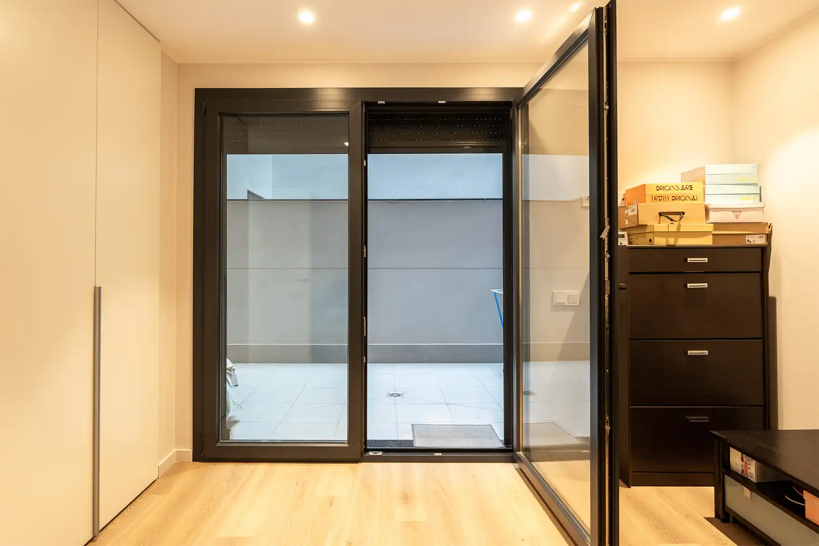 Apartamento en venta en Centro