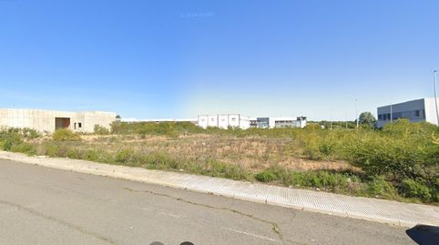 Photo 5 of Industrial land for sale in Calle Caucho, 9, Núcleo urbano, Aljaraque