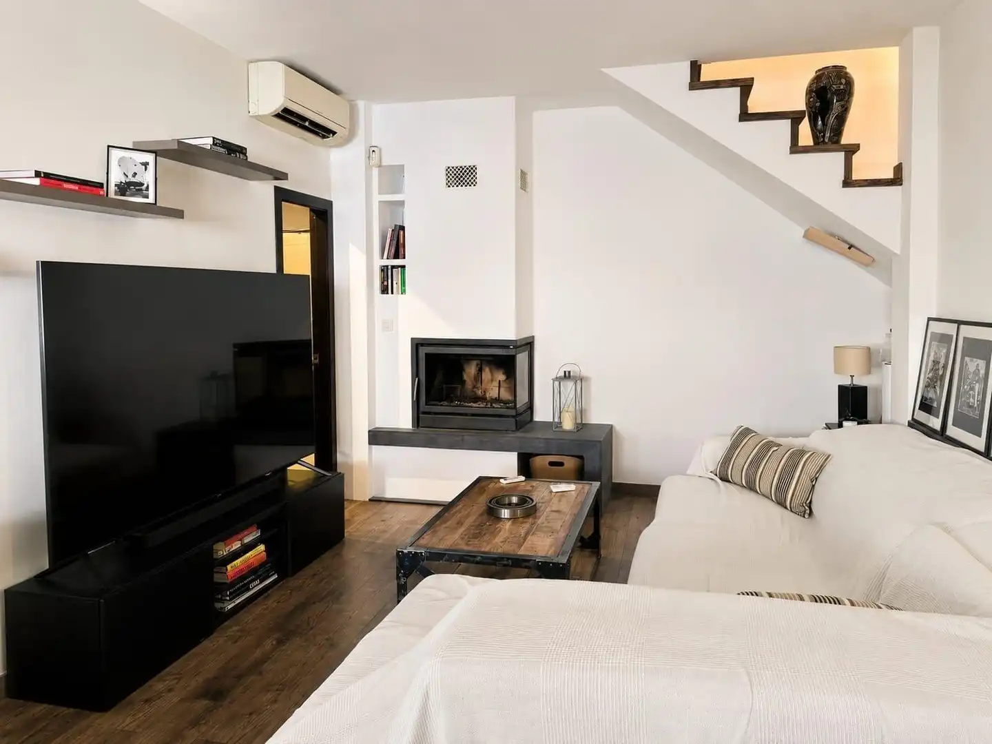 Adosado con terraza en venta en Nord, imagen 3