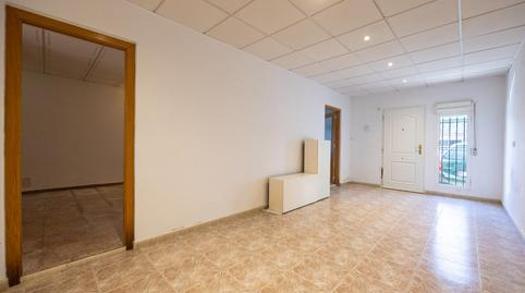 Foto 5 de Casa o xalet en venda a Calle Mosen Fenollar, San Agustín, Alicante / Alacant