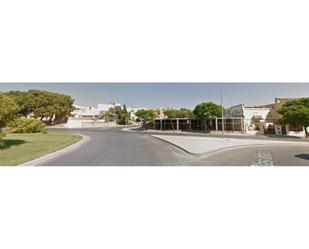 Exterior view of Residential for sale in Jerez de la Frontera