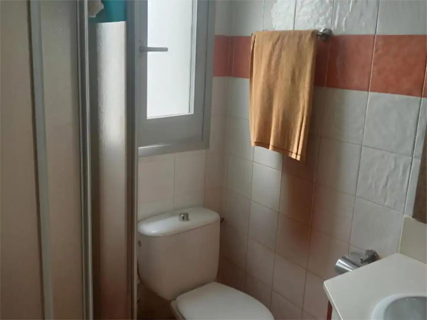 Baño de Piso en venta en Vilalba dels Arcs con Aire acondicionado, Trastero y Amueblado