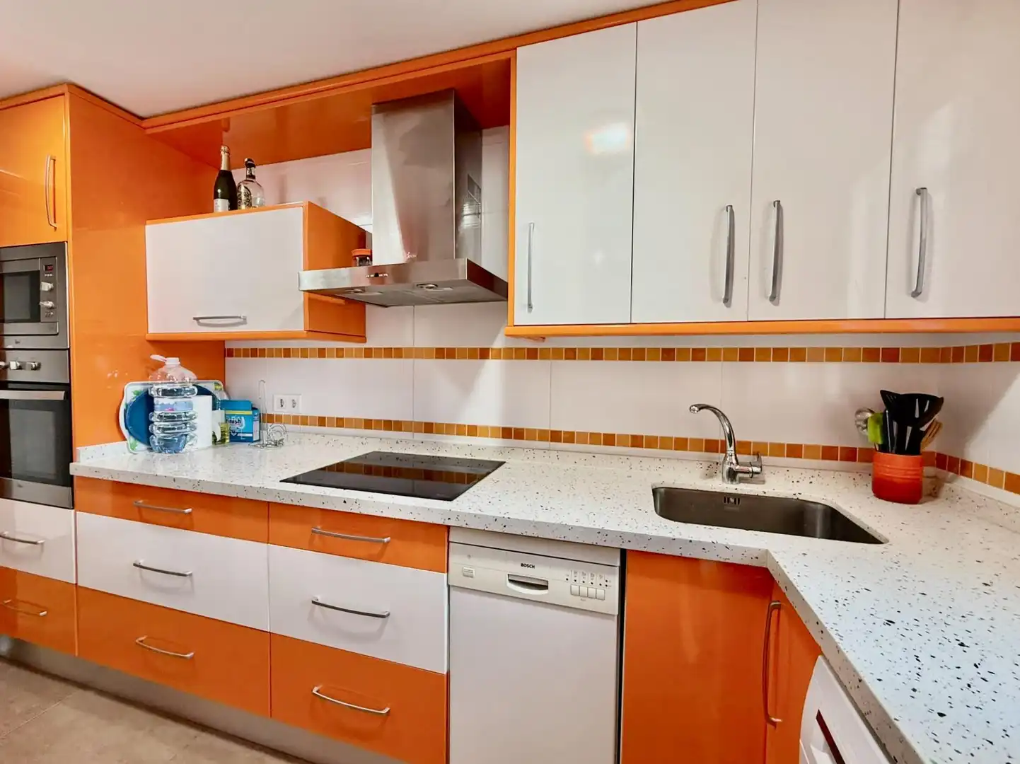 Apartament amb piscina en venda a Levante Alto, imagen 12