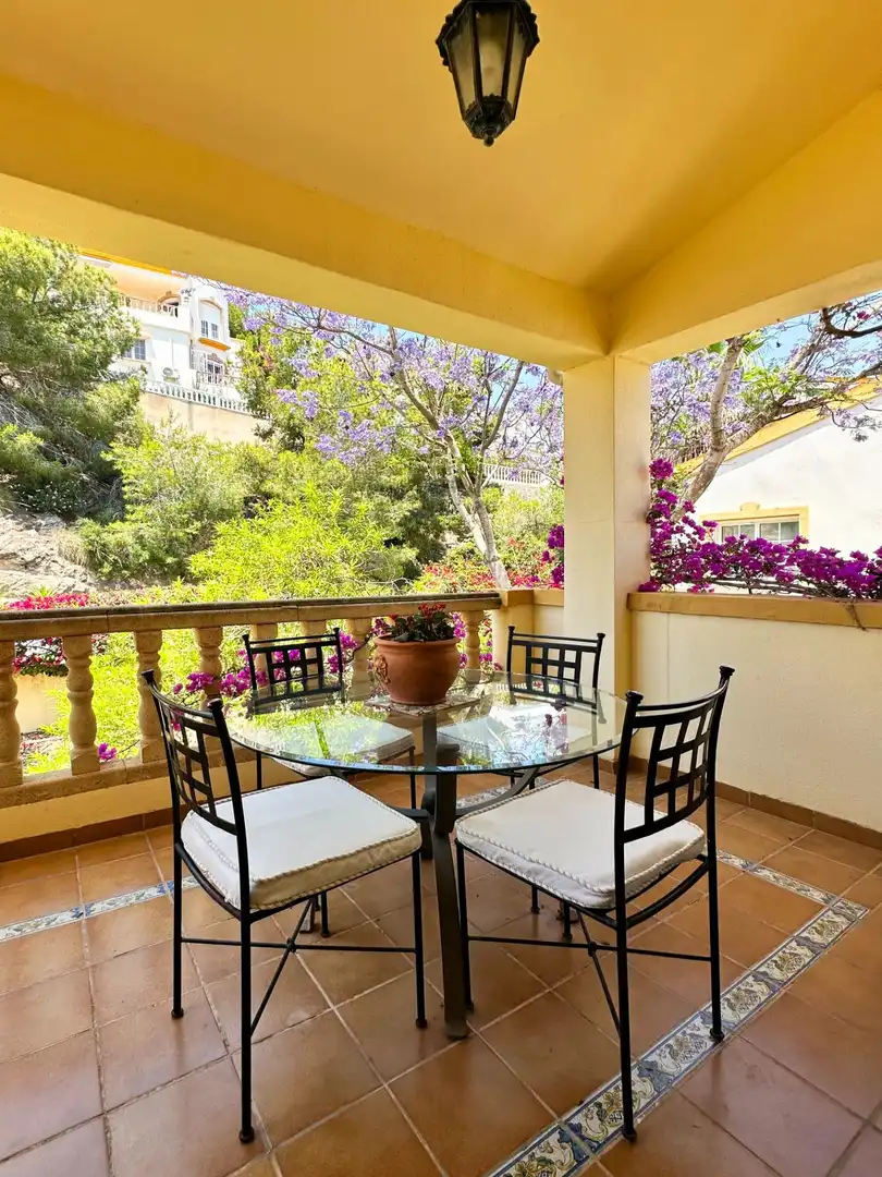 Terraza de Casa adosada en venta en Orihuela con Aire acondicionado, Terraza y Trastero