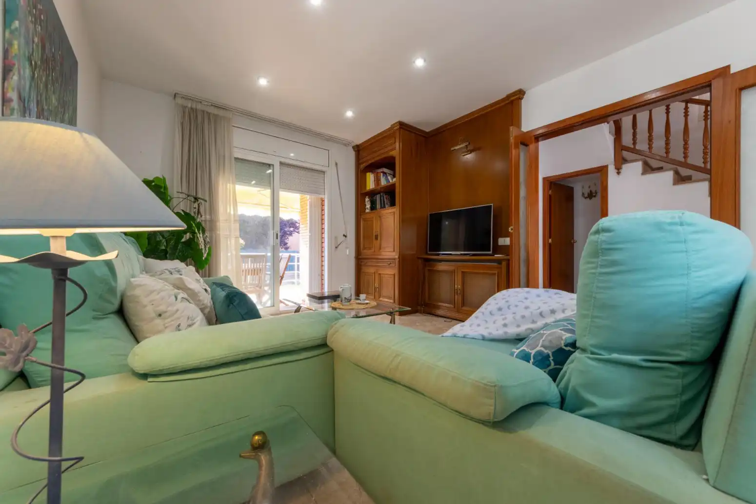 Haus mit Pool zum Verkauf in Tarragona - CL ISAAC ALBENIZ, imagen 4
