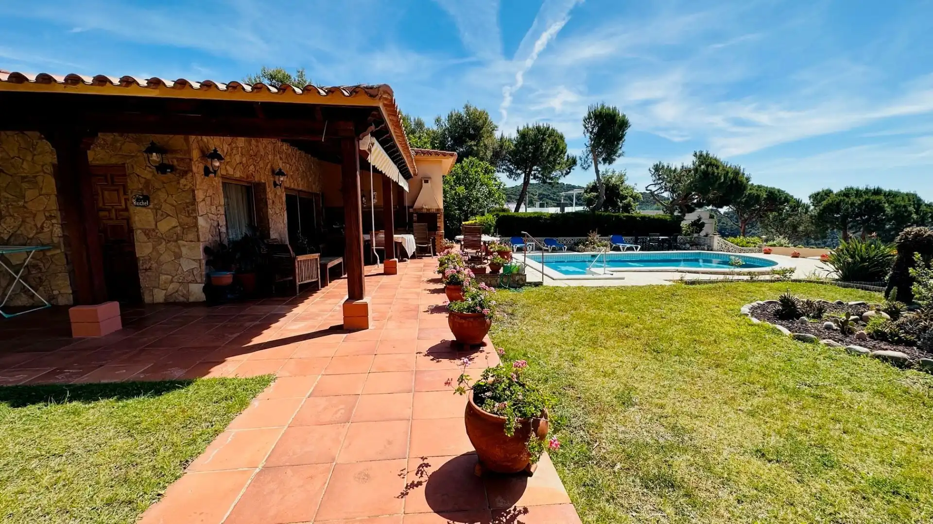 Chalet con piscina en venta en Holanda, imagen 2