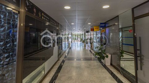 Foto 4 de Oficina de alquiler en N/a, Centre, Torredembarra