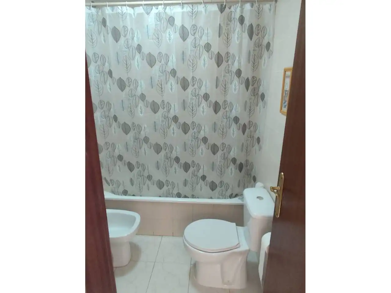 Baño de Dúplex en venta en Granadilla de Abona con Terraza