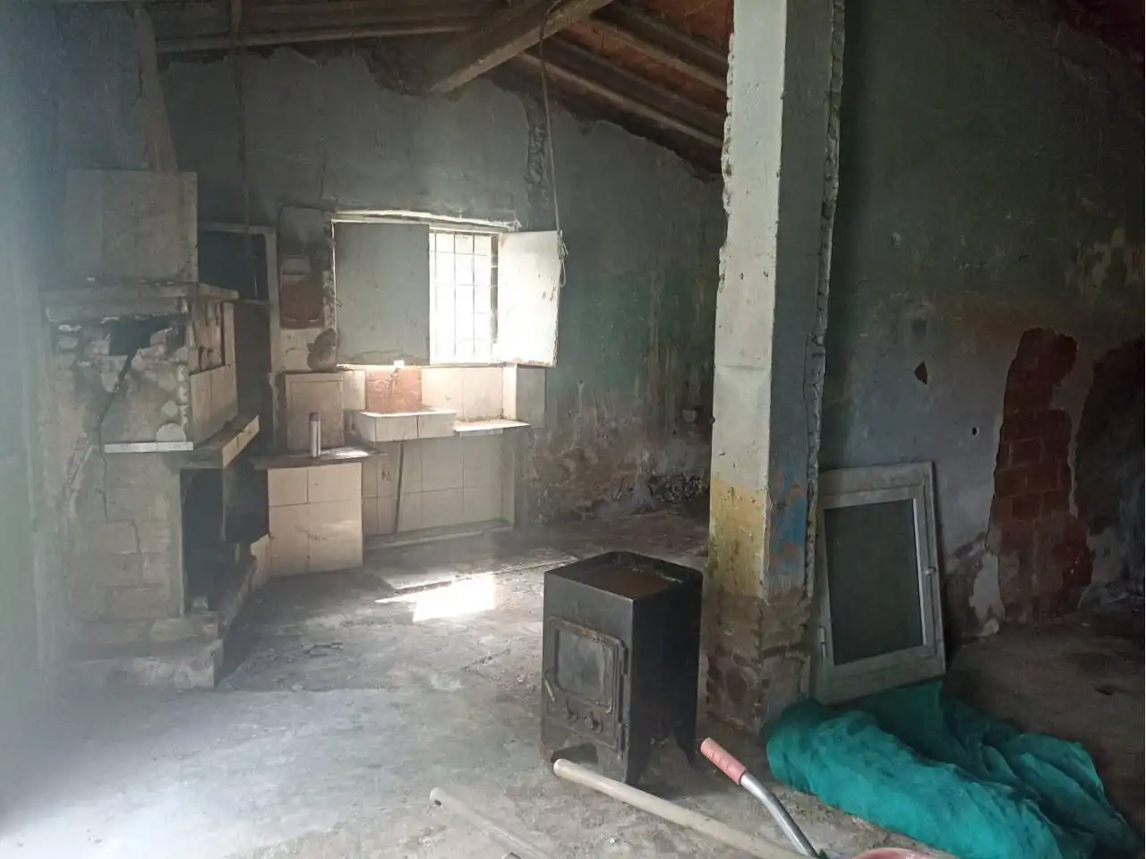 Casa o chalet en venta en Paseo Estació, Les Planes d'Hostoles